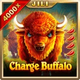 Bocoran RTP Slot Jili Charge Buffalo